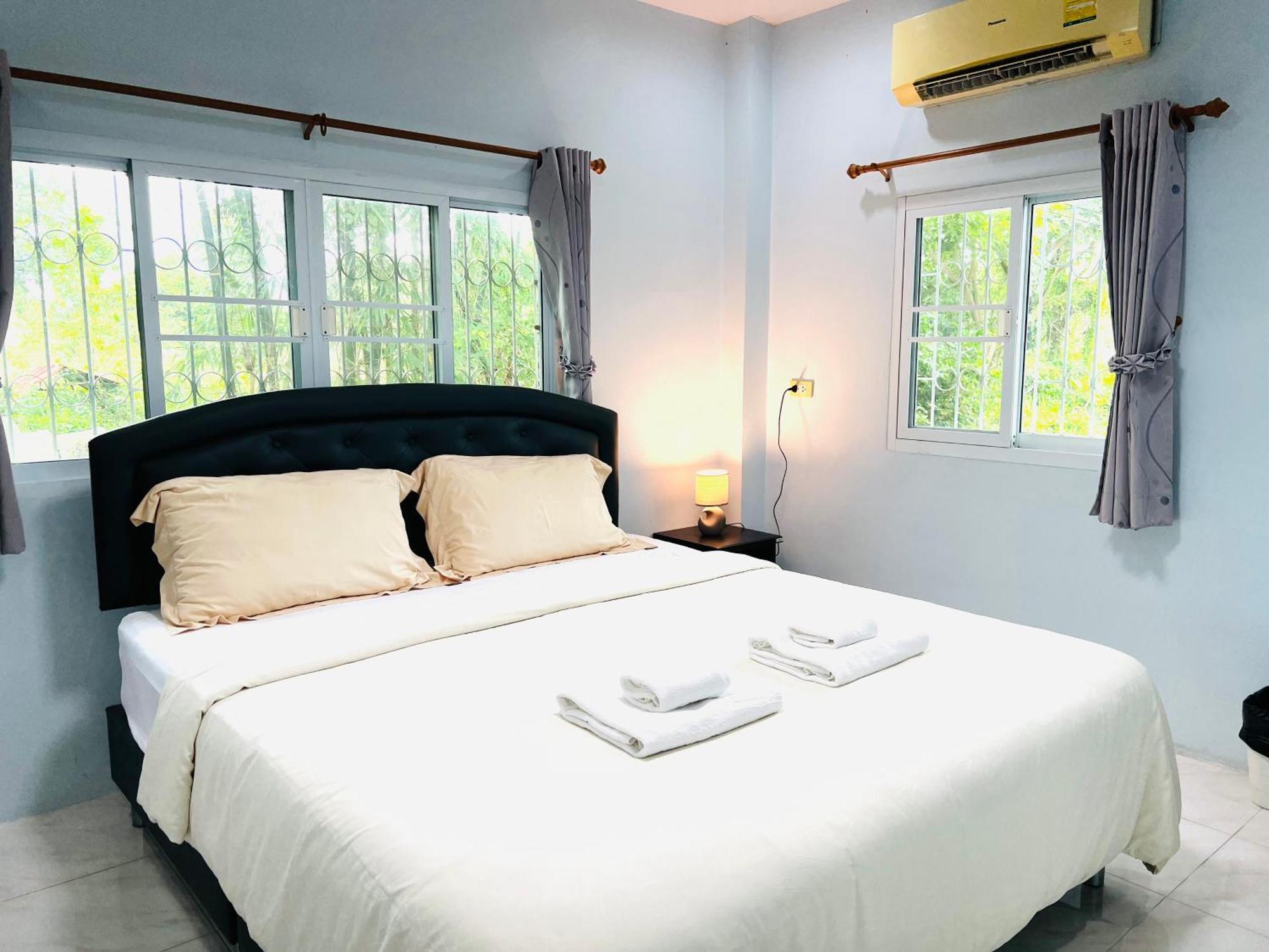 Xaiyong Resort - ไทรโยงรีสอร์ท บุรีรัมย์ ภายนอก รูปภาพ