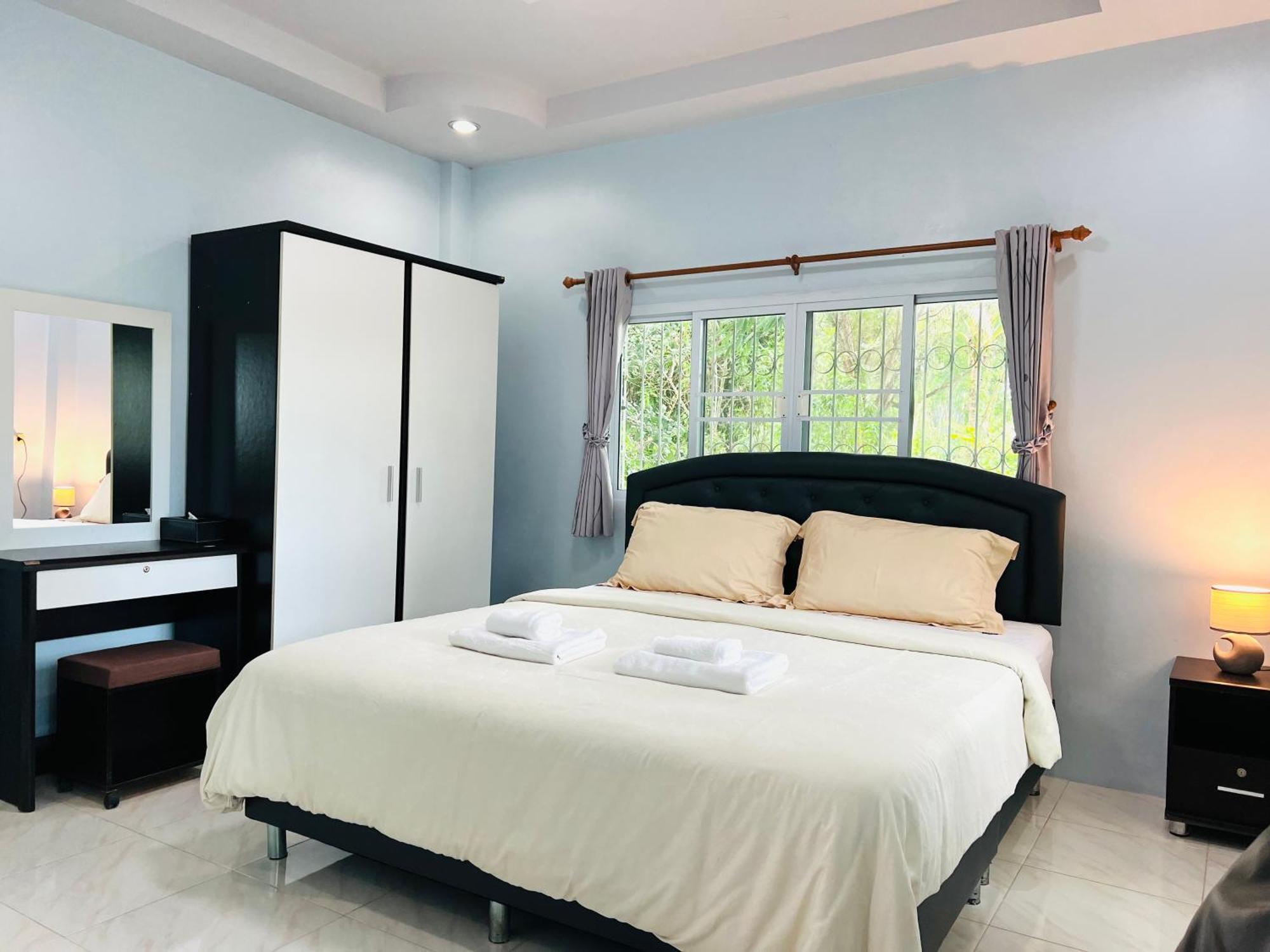Xaiyong Resort - ไทรโยงรีสอร์ท บุรีรัมย์ ภายนอก รูปภาพ