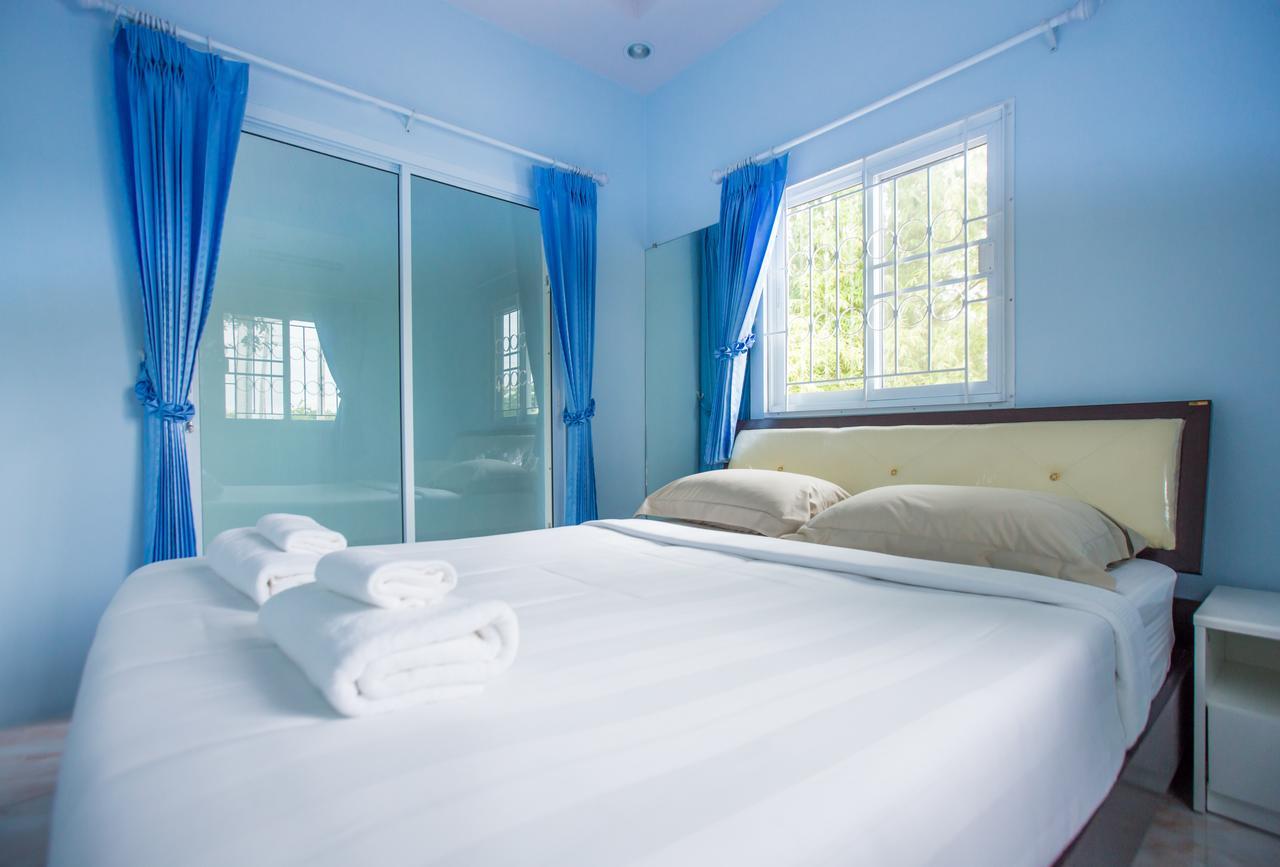 Xaiyong Resort - ไทรโยงรีสอร์ท บุรีรัมย์ ภายนอก รูปภาพ