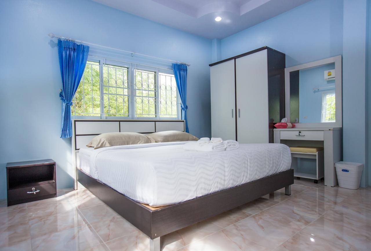 Xaiyong Resort - ไทรโยงรีสอร์ท บุรีรัมย์ ภายนอก รูปภาพ
