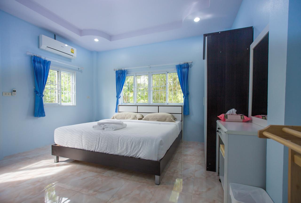 Xaiyong Resort - ไทรโยงรีสอร์ท บุรีรัมย์ ภายนอก รูปภาพ